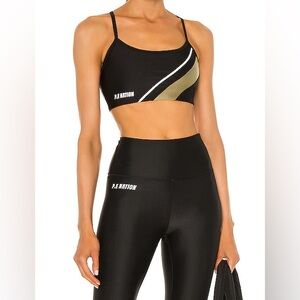 P.E. NATION Fortify Set in Recycled Polyester